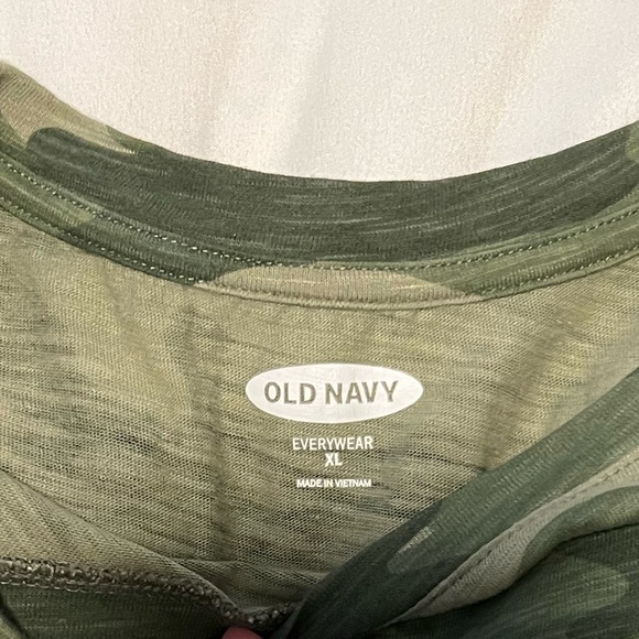 Bundle of 5 Old Navy Everywear Tees - Picture 12 of 12